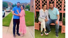 ਸਤਵਿੰਦਰ ਬਿੱਟੀ ਨੇ ਪਤੀ ਕੁਲਰਾਜ ਨਾਲ ਸਾਂਝੀ ਕੀਤੀ ਰੋਮਾਂਟਿਕ ਵੀਡੀਓ, ਫੈਨਜ਼ ਨੇ ਤਾਰੀਫ 'ਚ ਕਹੇ ਇਹ ਸ਼ਬਦ