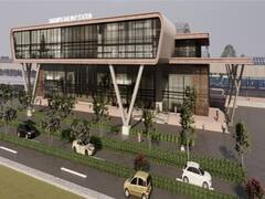 कोटा और डकनिया रेलवे स्टेशन की बदलेगी तस्वीर, यात्रियों को मिलेंगी वर्ल्ड क्लास सुविधाएं