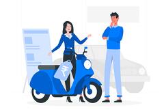 The Ultimate Guide To Used Bike Loans: What You Need To Know