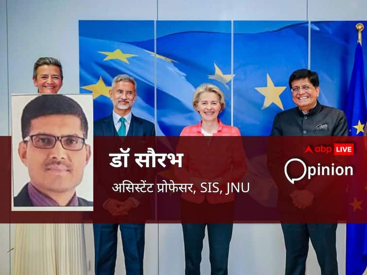 S Jaishankar shows mirror on EU objection on Russian oil symbol of India growing power रूसी तेल पर यूरोपीय संघ का एतराज, एस जयशंकर ने दिखाया आईना, जर्मनी का साथ भारत की बढ़ती ताकत का प्रतीक