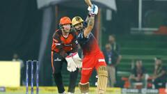 SRH vs RCB: কিংগ কোহলির সেঞ্চুরিতে জলে গেল ক্লাসেনের শতরান, তৈরি হল একাধিক রেকর্ড