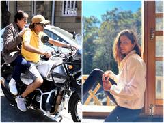 రూలంటే రూలే - అమితాబ్, అనుష్కలకు ముంబై పోలీసులు జరిమానా!