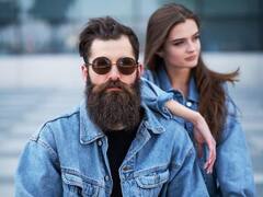 पार्टनर की 'दाढ़ी' आपको दे सकती है ये बीमारी, बरतें ये सावधानियां, वरना बढ़ती चली जाएंगी परेशानियां