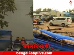 ফের ঝড়ের মুখে অভিষেকের নবজোয়ার কর্মসূচি, লন্ডভন্ড ক্যাম্প অফিস