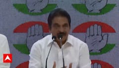 KC Venugopal makes official announcement on Karnataka CM deal | Abp News