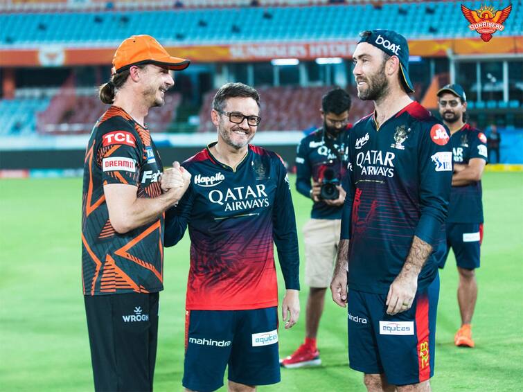 IPL 2023, SRH vs RCB Royal Challengers Bangalore have won the toss and have opted to field IPL 2023, SRH vs RCB: వర్చువల్‌ నాకౌట్లో టాస్‌ గెలిచిన బెంగళూరు!