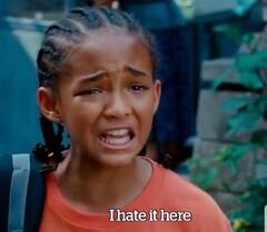 Karate 2  : கராத்தே கிட் படத்தின் இரண்டாம் பாகத்தில் ஜாக்கி சான் நடிக்கிறாரா?