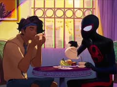 Who Is Pavitr Prabhakar? Know All About Indian Spidey From Spider-Man: Across the Spider-Verse