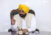 Punjab News: ਅਪਡੇਟ ਰਹਿ ਕੇ ਹੀ ਸਮਾਜ ਵਿਰੋਧੀ ਅਨਸਰਾਂ ਦਾ ਮੁਕਾਬਲਾ ਕੀਤਾ ਜਾ ਸਕਦਾ : ਸੀਐਮ ਭਗਵੰਤ ਮਾਨ