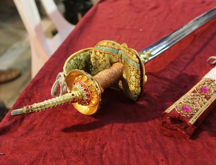 Sudhir Munghantiwar: ‘Bhavani Talwar’ Darshan Yatra in the state from Shiva Rajabhishek Day
