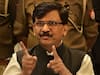 Sanjay Raut : मविआत नेमकं काय चाललंय? संजय राऊत म्हणाले, आमचे उमेदवार कामाला लागलेत, केवळ एका जागेवरून संघर्ष