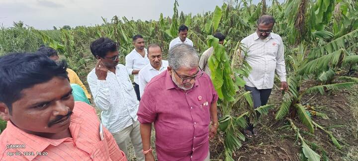 असे असूनही केंद्र सरकारने कोणतीही कारवाई केलेली नाही. आंतरराष्ट्रीय पातळीवर या घटनेमुळे देशाची आणि विशेषत: कुस्ती क्षेत्राची बदनामी झाली आहे. ते दोषी असतील तर त्यांच्यावर कारवाई करण्याची मागणी माजी खासदार राजू शेट्टी यांनी राष्ट्रपती द्रौपदी मुर्मू यांच्याकडे निवेदनाद्वारे केली आहे.