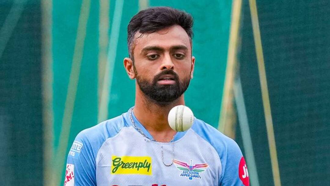 IPL 2023: Lucknow Super Giants announces Suryansh Shedge as Jaydev Unadkat's replacement IPL 2023: উনাদকাটের বদলি হিসাবে তরুণ তুর্কিকে দলে নিল লখনউ সুপার জায়ান্টস
