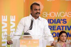 Cannes 2023: Sara Ali Khan, Vijay Varma, Esha Gupta And Others Attend Inaguration Of Indian Pavilion | PICS