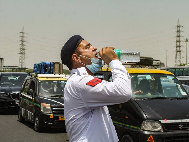 Global Temperatures Likely To Breach 1.5 Degrees Celsius Limit For First Time In Next 5 Years Says WMO Analysis Global Temperatures: अगले 5 वर्षों में पहली बार 1.5 डिग्री सेल्सियस की सीमा को पार कर जाएगा वैश्विक तापमान, जानें WMO का चौंकाने वाला विश्लेषण