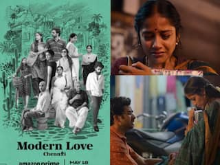 Modern Love : மார்டன் லவ்.. பாலாஜி சக்திவேல் இயக்கியிருக்கும் இமைகள் எப்படி இருக்கிறது?