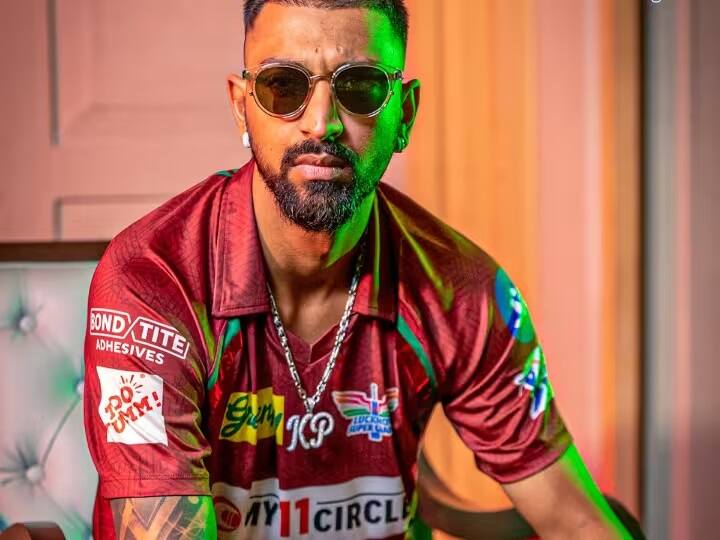 IPL 2023: LSG to wear special Mohun Bagan jersey against KKR IPL 2023: કોલકત્તા વિરુદ્ધ મોહન બાગાનની જર્સીમાં કેમ જોવા મળશે લખનઉની ટીમ? જાણો કારણ