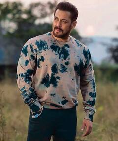 Salman Khan: ਸਲਮਾਨ ਖਾਨ 'ਟਾਈਗਰ 3' ਦੇ ਸੈੱਟ 'ਤੇ ਹੋਏ ਜ਼ਖਮੀ, ਪੋਸਟ ਸ਼ੇਅਰ ਕਰ ਬੋਲੇ- 'ਟਾਈਗਰ ਜ਼ਖਮੀ ਹੈ'