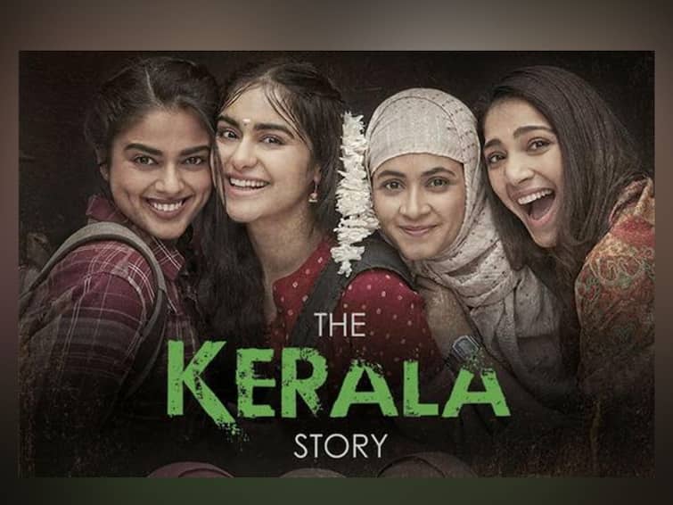 supreme court lifts ban of film the kerala story from west bengal Adah Sharma film The Kerala Story:  सुप्रीम कोर्टाने 'द केरळ स्टोरी' वर पश्चिम बंगाल सरकारने घातलेली बंदी उठवली