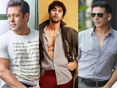 Actors Who Dated Many Actresses: ये बॉलीवुड एक्टर्स कई हसीनाओं से लड़ा चुके हैं इश्क, संजय दत्त-सलमान खान का नाम है शामिल