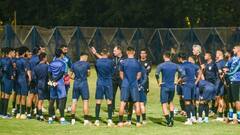 ৫ বছর পর ফের ফুটবলের মাঠে ভারত-পাকিস্তান দ্বৈরথ, কবে আয়োজিত হবে ম্যাচ?