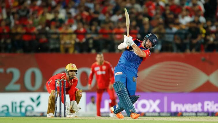 IPL 2023: Delhi Capitals' Rilee Rossouw dedicates win vs Punjab Kings to the fans IPL 2023: পাঞ্জাবকে হারিয়ে দিল্লি ক্যাপিটালসের অনুরাগীদের মুখে হাসি ফোটাতে পারায় খুশি রুসো