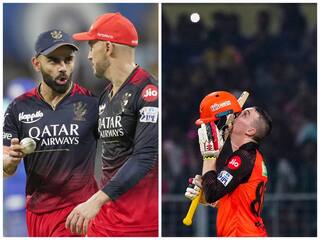 IPL 2023, SRH vs RCB: பரபரப்பான இறுதிகட்டம்; Play Off வாய்ப்பை தக்கவைக்குமா பெங்களூரு? ஹைதராபாத்துடன் இன்று மோதல்..!