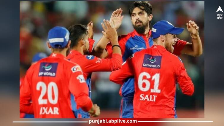 ipl-2023-dc-vs-pbks-know-updated-points-table-team-position IPL 2023 Points Table: ਦਿੱਲੀ ਦੀ ਜਿੱਤ ਨੇ ਪੰਜਾਬ ਨੂੰ ਪਲੇਆਫ ਦੀ ਦੌੜ ਤੋਂ ਲਗਭਗ ਕਰ ਦਿੱਤਾ ਬਾਹਰ, ਹੁਣ ਇਨ੍ਹਾਂ ਟੀਮਾਂ ਕੋਲ ਜਗ੍ਹਾ ਬਣਾਉਣ ਦਾ ਮੌਕਾ ਹੈ