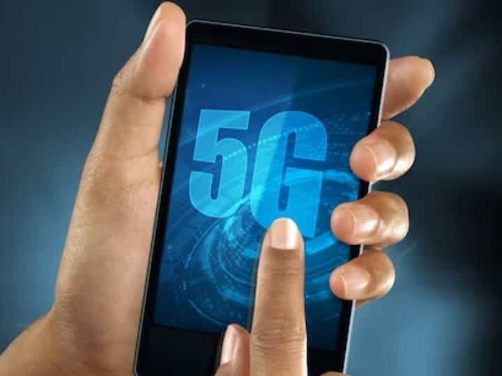 How to check 5G internet speed on smartphone Airtel and Jio network speed 5G Internet Speed Check: 5G पर आपको कितनी मिल रही है इंटरनेट स्‍पीड, झटपट ऐसे करें चेक