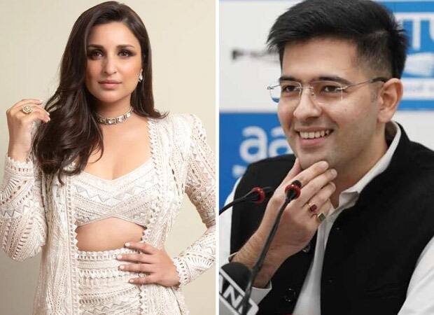 This is the monthly salary of Parineeti Chopra's groom Raghav Chadha, the AAP leader himself revealed Raghav Chadha Salary: પરિણીતી ચોપરાના મંગેતર રાઘવ ચઢ્ઢાની મંથલી સેલેરી છે આટલી, AAPએ નેતાએ પોતે જ કર્યો ખુલાસો