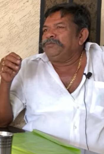 அவரது குடும்பத்தினருக்கு திரையுலக பிரபலங்கள் மற்றும் பொதுமக்கள் இரங்கல் தெரிவித்து வருகின்றனர்.