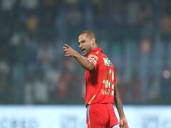 पंजाब किंग्स पर भारी पड़ गई शिखर धवन की ये गलती, मैच के बाद खुद कबूला