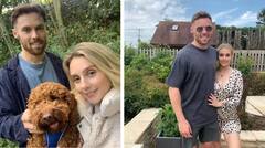 Phil Salt Girlfriend: ਦਿੱਲੀ ਕੈਪੀਟਲਜ਼ ਦੇ ਖਿਡਾਰੀ ਫਿਲ ਸਾਲਟ ਦੀ ਪ੍ਰੇਮਿਕਾ ਹੈ ਬੇਹੱਦ ਖੂਬਸੂਰਤ, ਹਾਲੀਵੁੱਡ ਅਭਿਨੇਤਰੀਆਂ ਨੂੰ ਵੀ ਦਿੰਦੀ ਹੈ ਮਾਤ