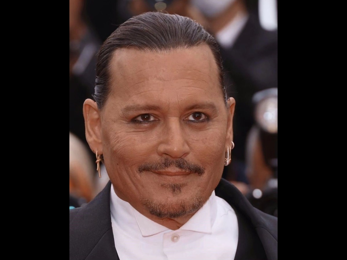 Johnny Depp 'Doing Fantastic' After Cannes Appearance: Source (Exclusive)