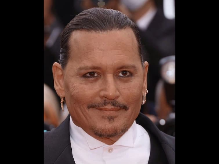 Johnny Depp says he has no need of hollywood at cannes film festival after premiere of jeanne du barry Johnny Depp Opens Up On Being Boycotted, Says 'I Don't Think About Hollywood' At Cannes Film Festival