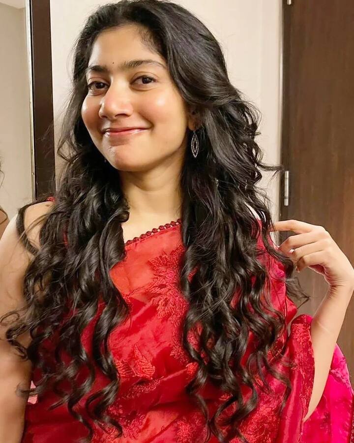 புஷ்பா 2 வில் மலையாள நடிகை சாய் பல்லவி நடிக்க போவதாக பேசப்பட்டது