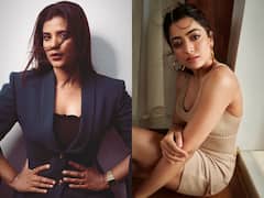 రష్మికను అలా అనలేదు: ఐశ్వర్య రాజేష్