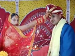 मध्य प्रदेश में हुई अनोखी शादी, जेल से आई बारात, फेरों के बाद दूल्हा फिर पहुंचा सलाखों के पीछे