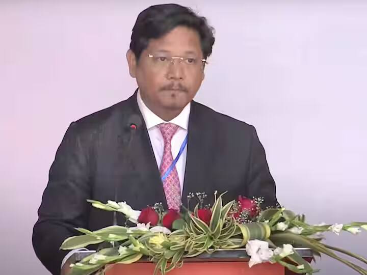 Formal Talks With Banned Militant Group HNLC To Begin Next Month, Says Meghalaya CM