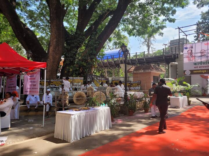 येत्या काही महिन्यात निवडणुका आहेत. त्याचीच रणनिती आखण्याची तयारी सुरु आहे.