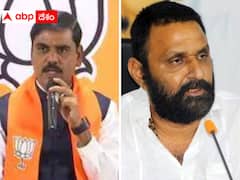 గుడివాడ బస్టాండ్‌ దగ్గరే తేల్చుకుందాం - కొడాలి నానికి విష్ణువర్ధన్ రెడ్డి సవాల్ ! అసలేం జరిగిందంటే ?