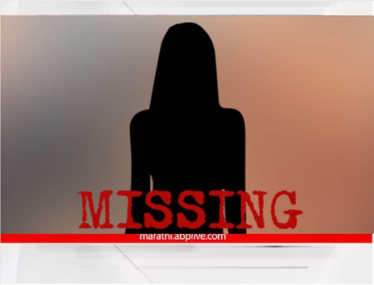 Girls Missing: As many as 447 girls missing from Pune alone in three months;  Where did the hundreds of girls in the district go?