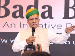 विधानसभा चुनाव से पहले अर्जुन मेघवाल के प्रमोशन के सियासी मायने, होने लगी है ये बड़ी चर्चा?