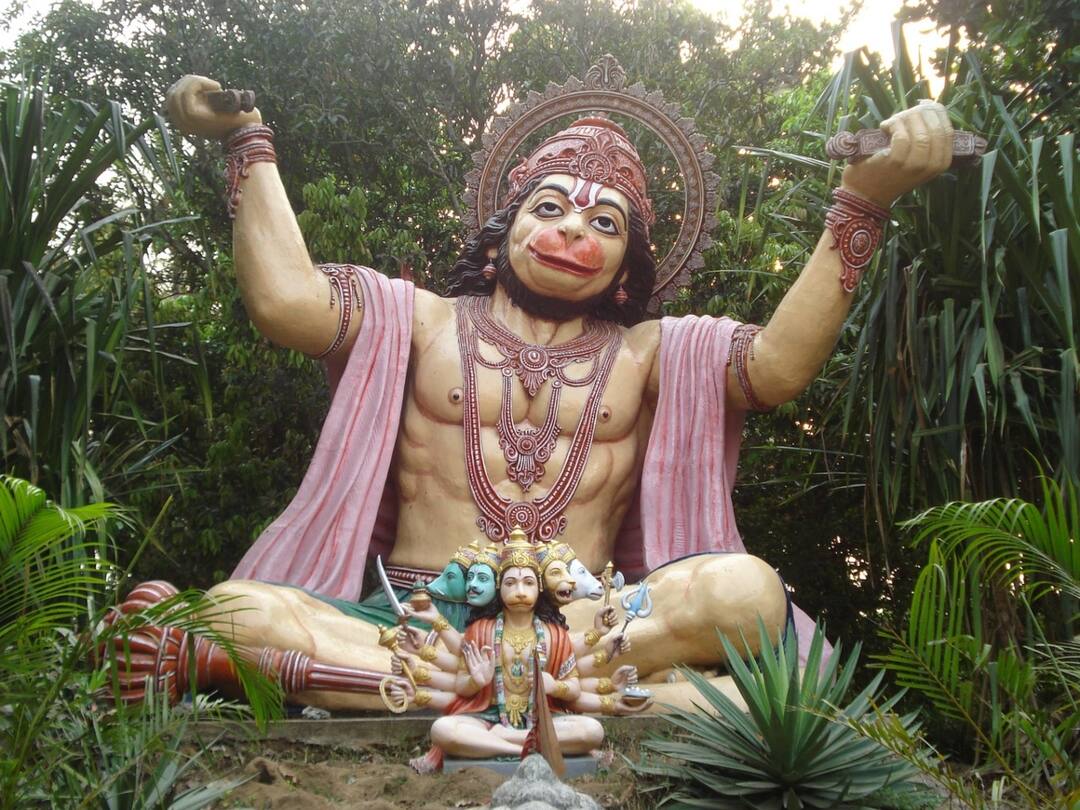 Learn management skills and life lessons from hanuman హనుమంతుడి నుంచి ఎన్ని మేనేజ్మెంట్ స్కిల్స్ తెలుసుకోవచ్చో తెలుసా?
