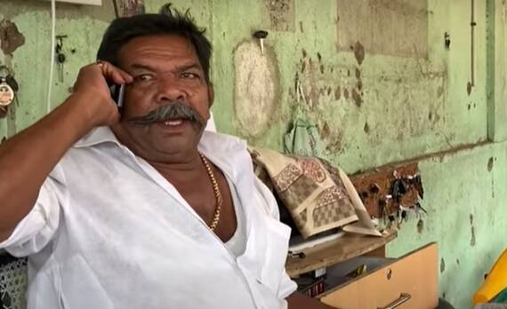 உடல் நல குறைவால் மதுரை மருத்துவமனையில் சிகிச்சை பெற்று வந்த அவர் சிகிச்சை பலனின்றி காலமானார்.