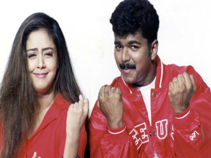 23 years of Kushi : கெமிஸ்ட்ரி இல்லா காதல் படம்... ஈகோ வைத்து எஸ்.ஜே. சூர்யா ஜமாய்த்த குஷி இன்றுடன் 23 ஆண்டுகள் நிறைவு