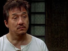 Karate 2  : கராத்தே கிட் படத்தின் இரண்டாம் பாகத்தில் ஜாக்கி சான் நடிக்கிறாரா?