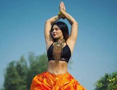 Rashmi Desai से Pavitra Punia तक, टीवी की इन एक्ट्रेसेस ने बनवाए यूनिक टैटू, कोई हुई ट्रोल तो किसी को मिली तारीफ