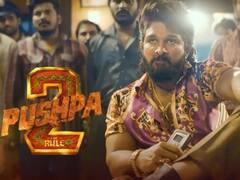Pushpa 2 : அல்லு அர்ஜூனை பழி தீர்க்க ரெடியான ஃபஹத் பாசில்..விறுவிறுப்பாக நடந்து வரும் புஷ்பா 2 படப்பிடிப்பு!