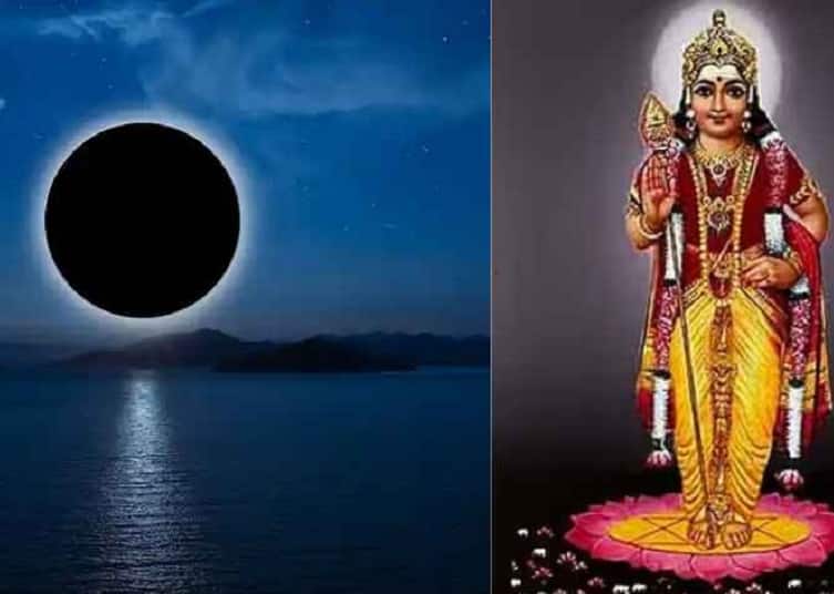 Somvati Amavasya of 2023 marathi news a special coincidence Goddess Lakshmi blessings know the importance Amavasya 2023 : 2023 ची शेवटची सोमवती अमावस्या, विशेष योगायोग, देवी लक्ष्मीची होईल कृपा; तिथी, उपाय जाणून घ्या